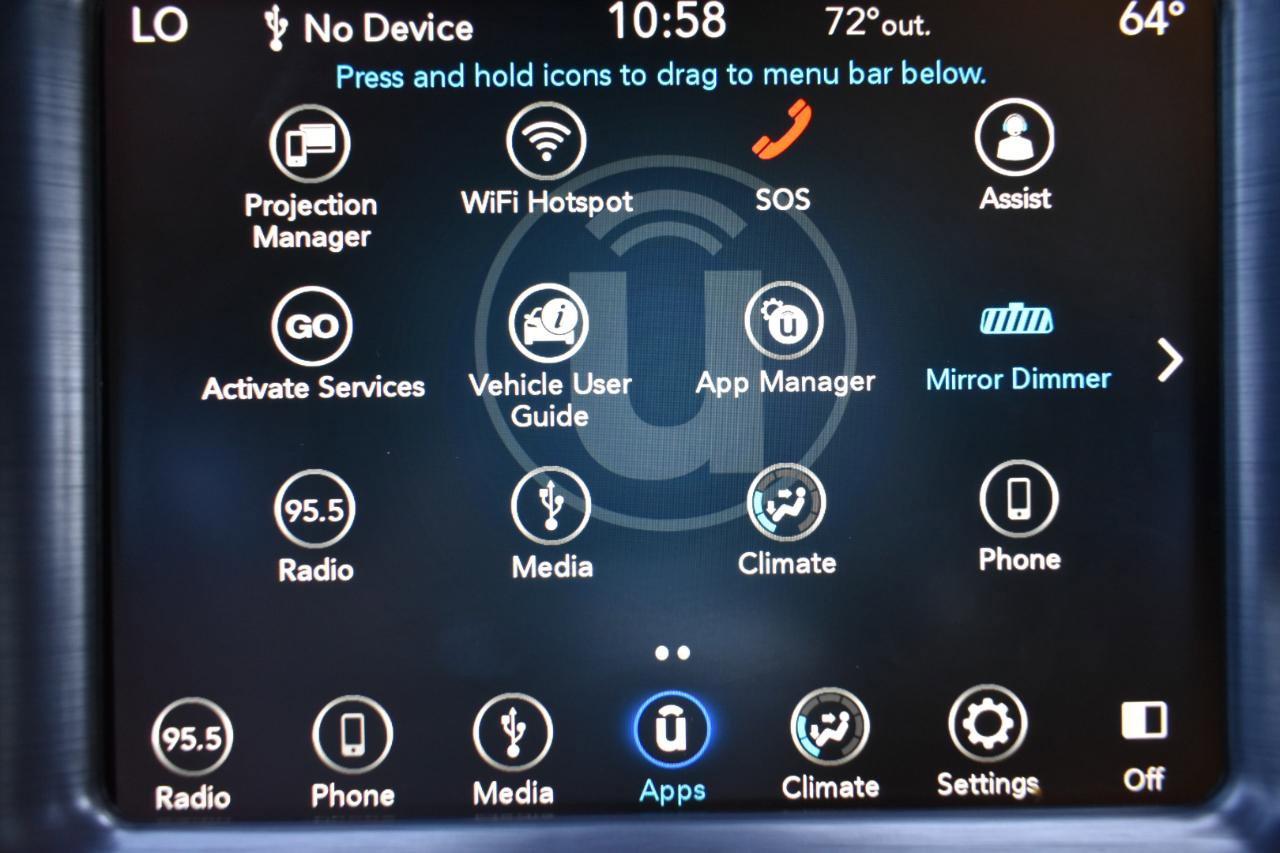 Used 2017 Dodge Challenger R/T w/ Sound Group image 20