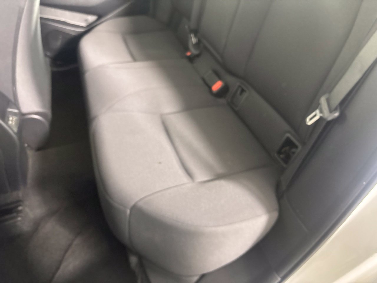 Used 2024 Toyota Corolla LE FWD image 25