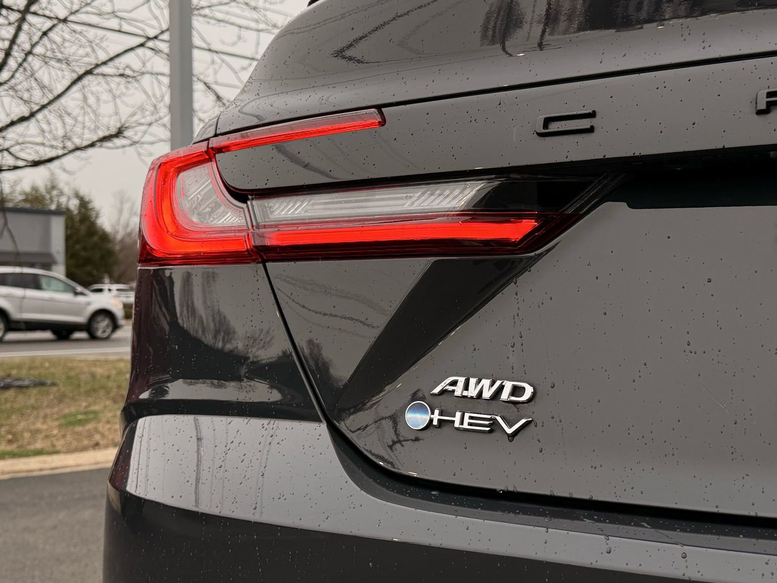 Used 2025 Toyota Camry XSE image 11