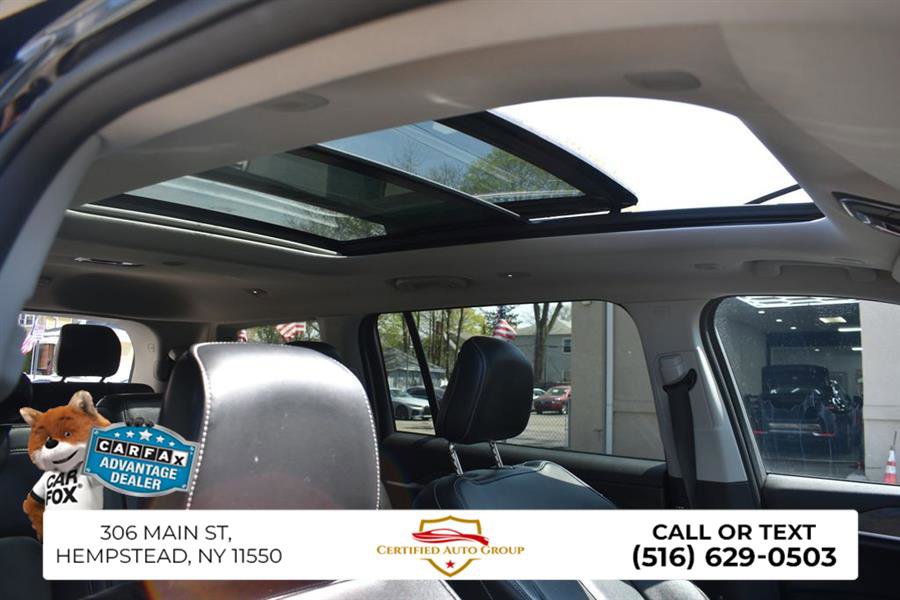 Used 2022 Jeep Grand Cherokee L Limited image 24