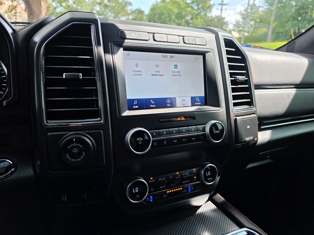 Used 2020 Ford Expedition Max Limited w/ Equipment Group 303A RWD image 25
