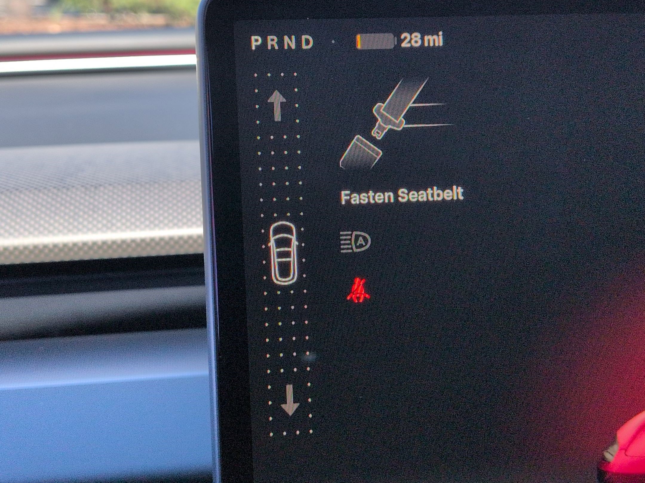 Used 2024 Tesla Model 3 Performance image 26