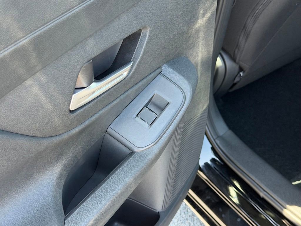 New 2026 Nissan Sentra S w/ S Cold Weather Package FWD image 16