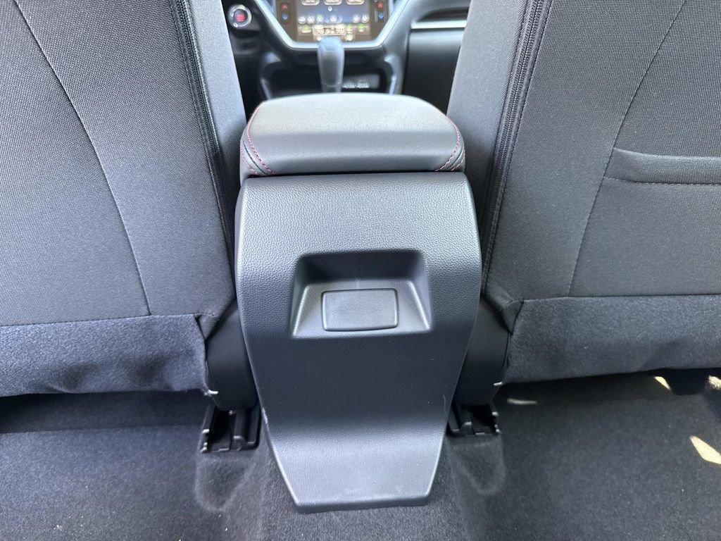 New 2026 Subaru Impreza 2.0i Sport image 18