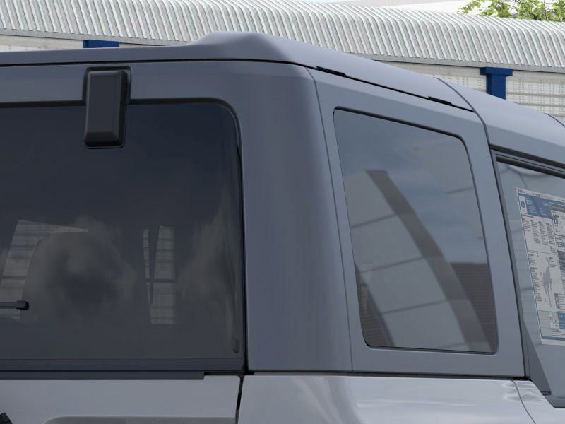 New 2026 Ford Bronco Big Bend w/ Black Diamond Package image 38