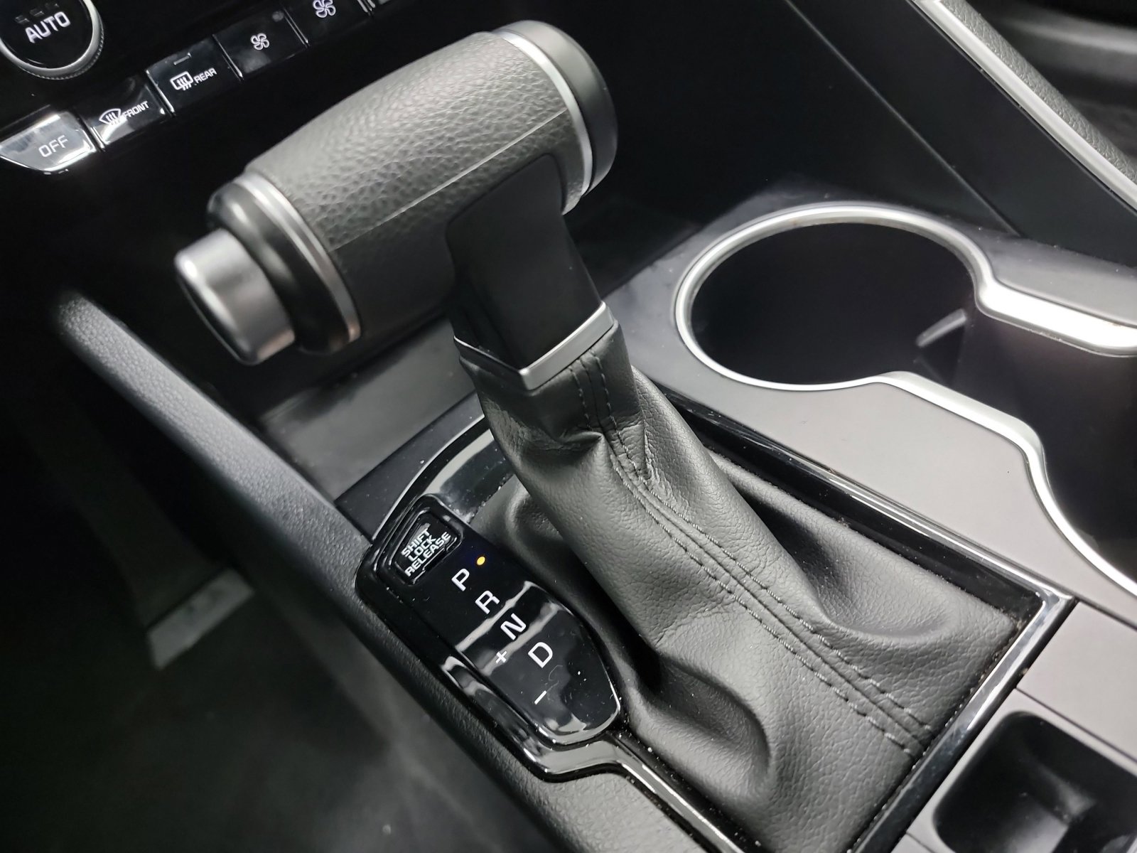 Used 2022 Kia K5 GT-Line image 26