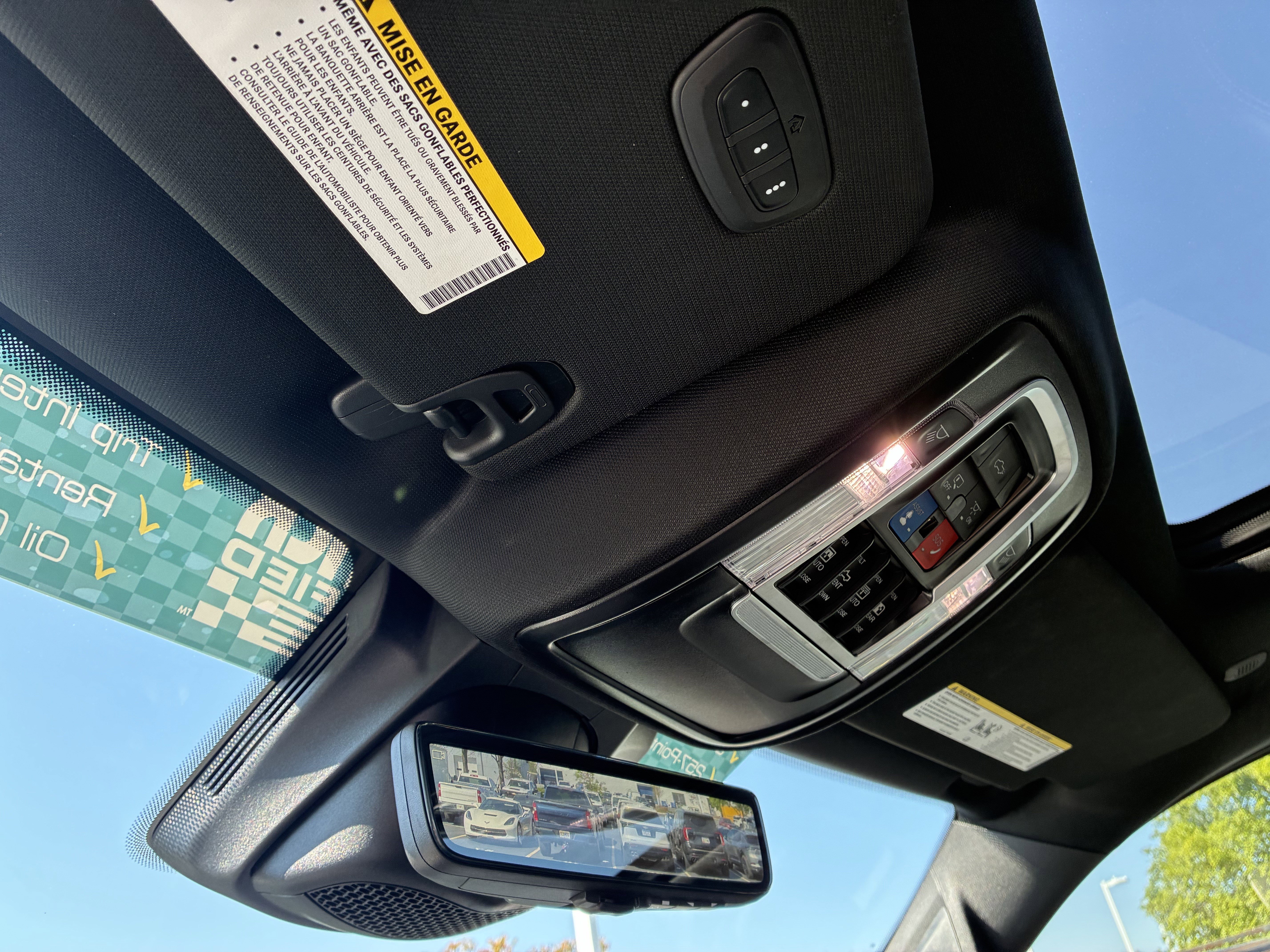 Used 2021 RAM 1500 TRX w/ TRX Level 2 Equipment Group image 40