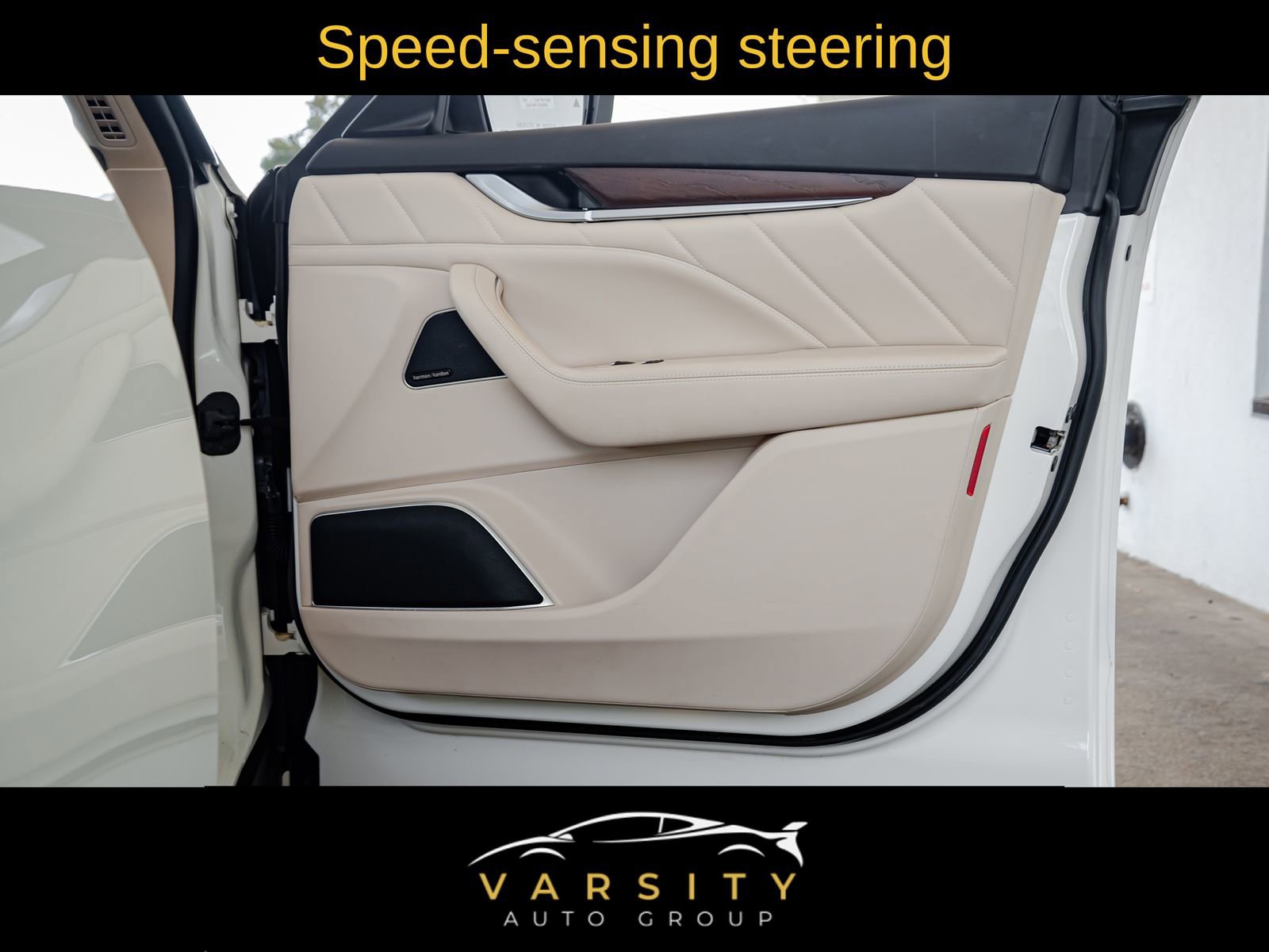 Used 2022 Maserati Levante Modena image 28