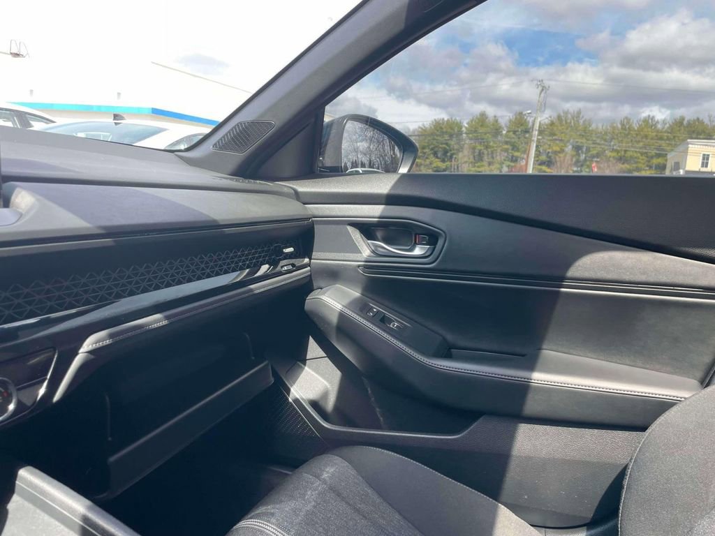 Certified 2023 Honda Accord Sport image 33