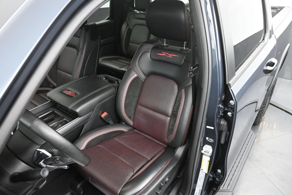 Used 2025 RAM 1500 Rebel w/ Rebel Level 2 Equipment Group AWD/4WD image 13