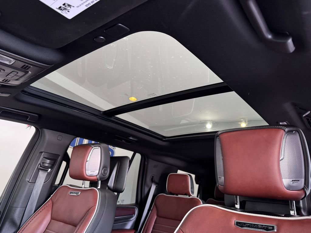 Certified 2024 GMC Yukon Denali Ultimate image 22