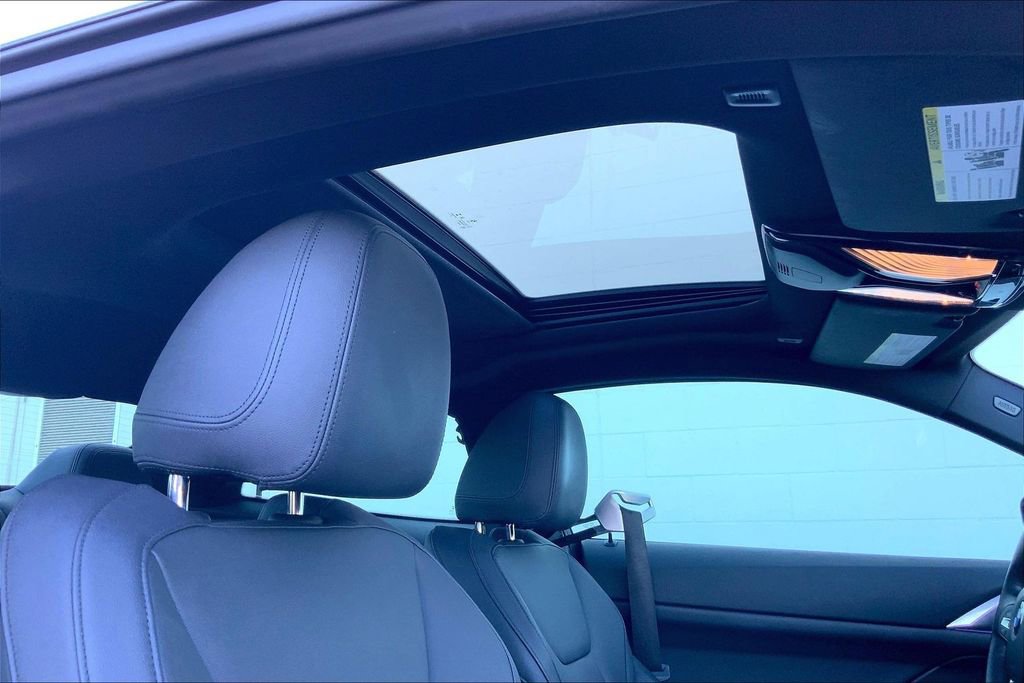 Used 2021 BMW 430i Coupe w/ Convenience Package image 21