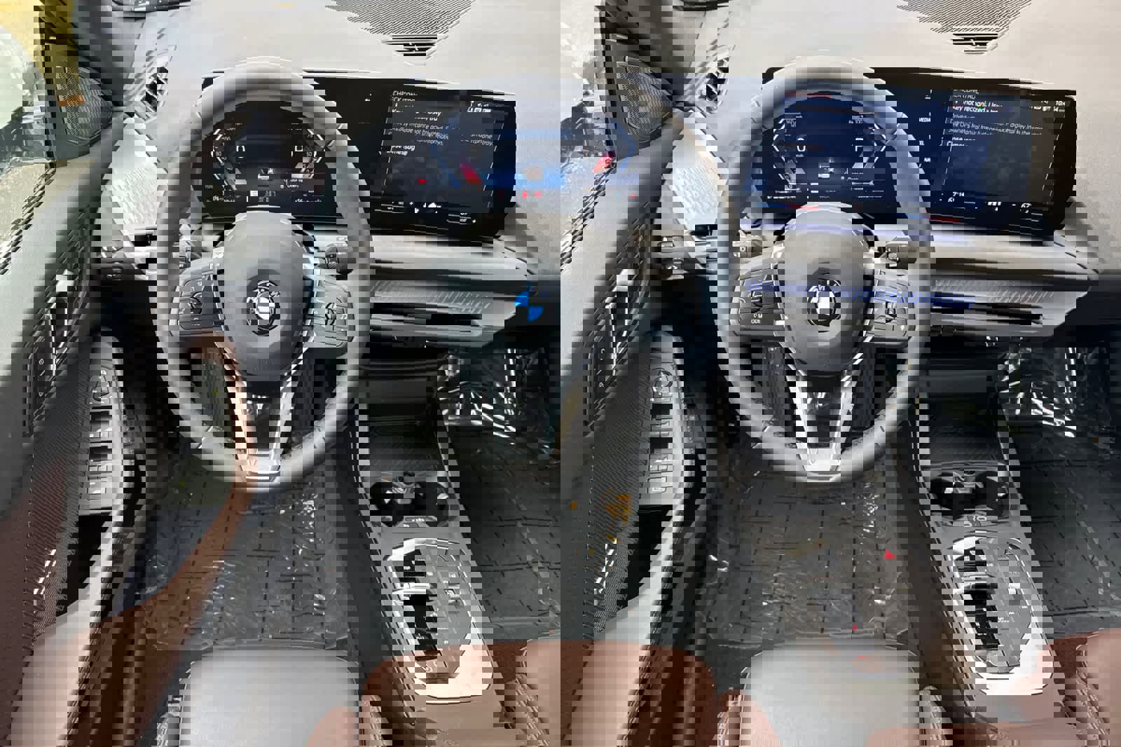 Used 2025 BMW 228i xDrive 228 xDrive w/ Premium Package image 15