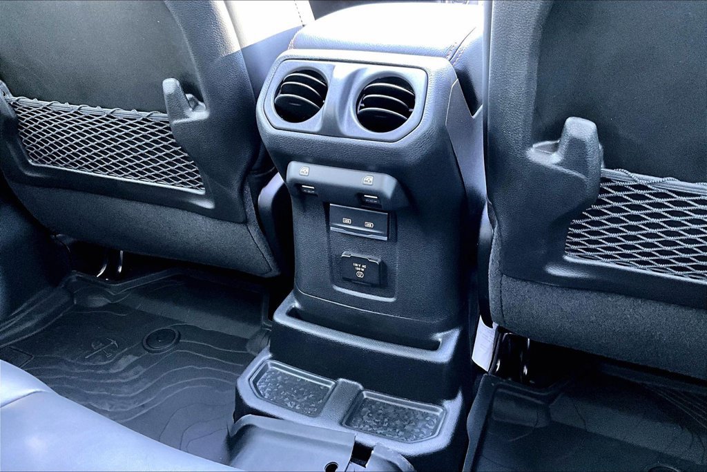 New 2026 Jeep Wrangler Unlimited Rubicon 392 w/ Quick Order Package 27X Moab AWD/4WD image 20