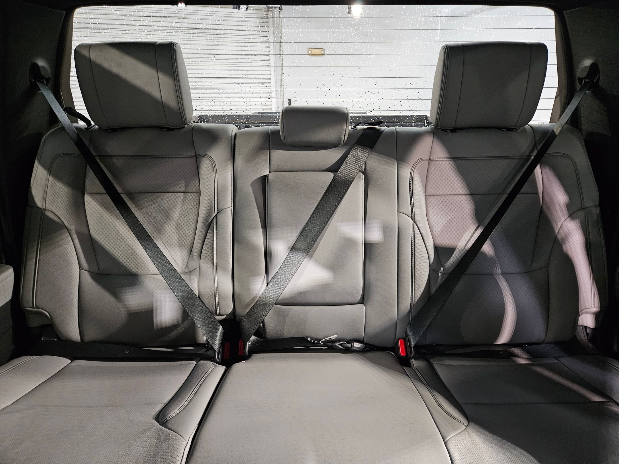 New 2026 Toyota Tundra Limited image 10