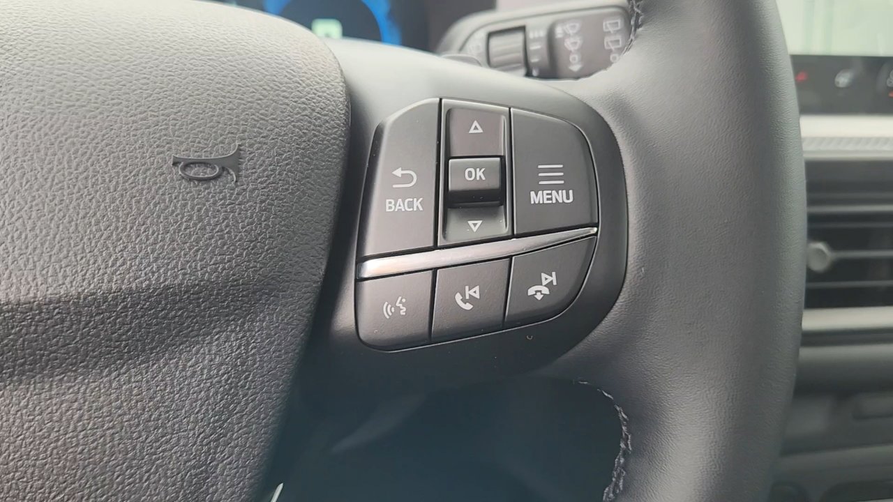 New 2025 Ford Bronco Sport Badlands w/ Badlands Tech Package image 15