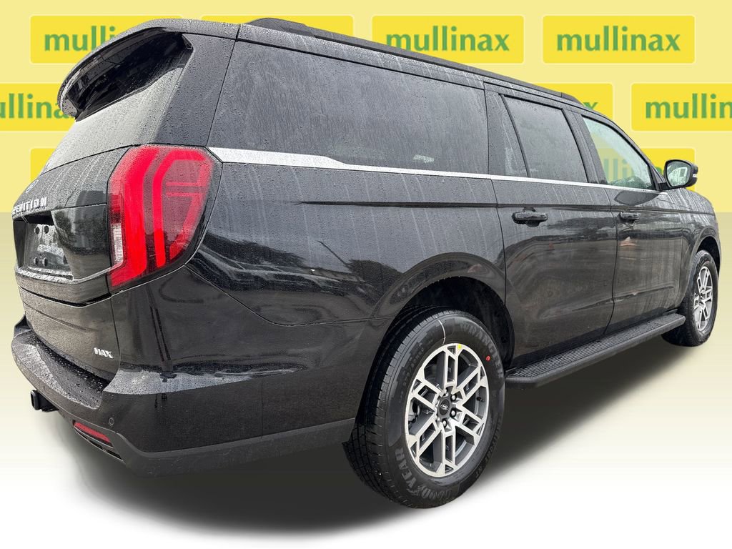 New 2026 Ford Expedition Max Active image 15