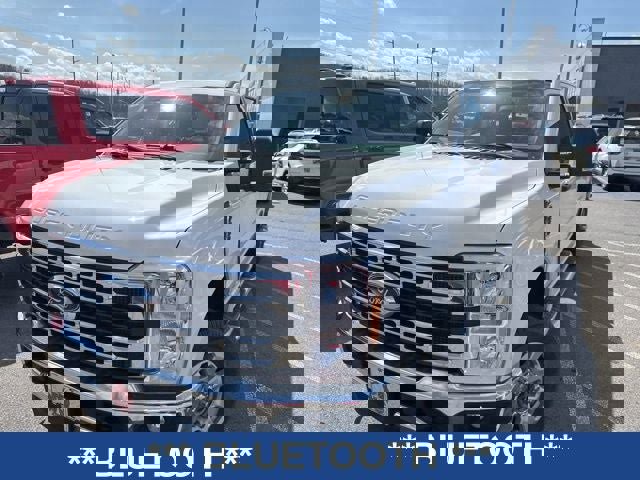 Used 2023 Ford F250 XLT image 4