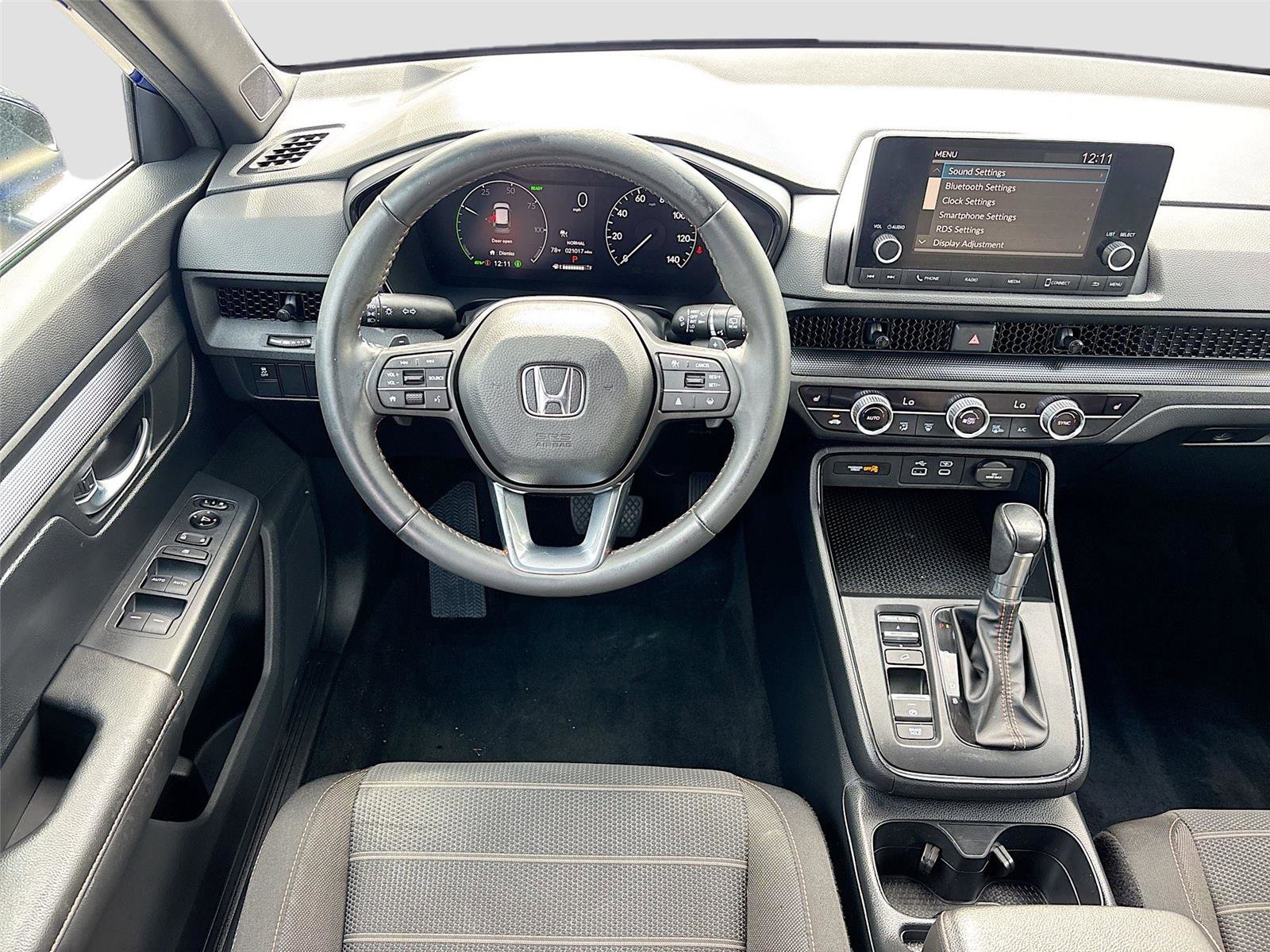 Certified 2023 Honda CR-V Sport image 26