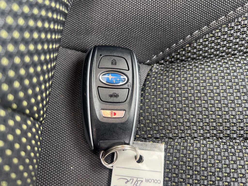 Used 2024 Subaru Crosstrek 2.0i Premium image 25