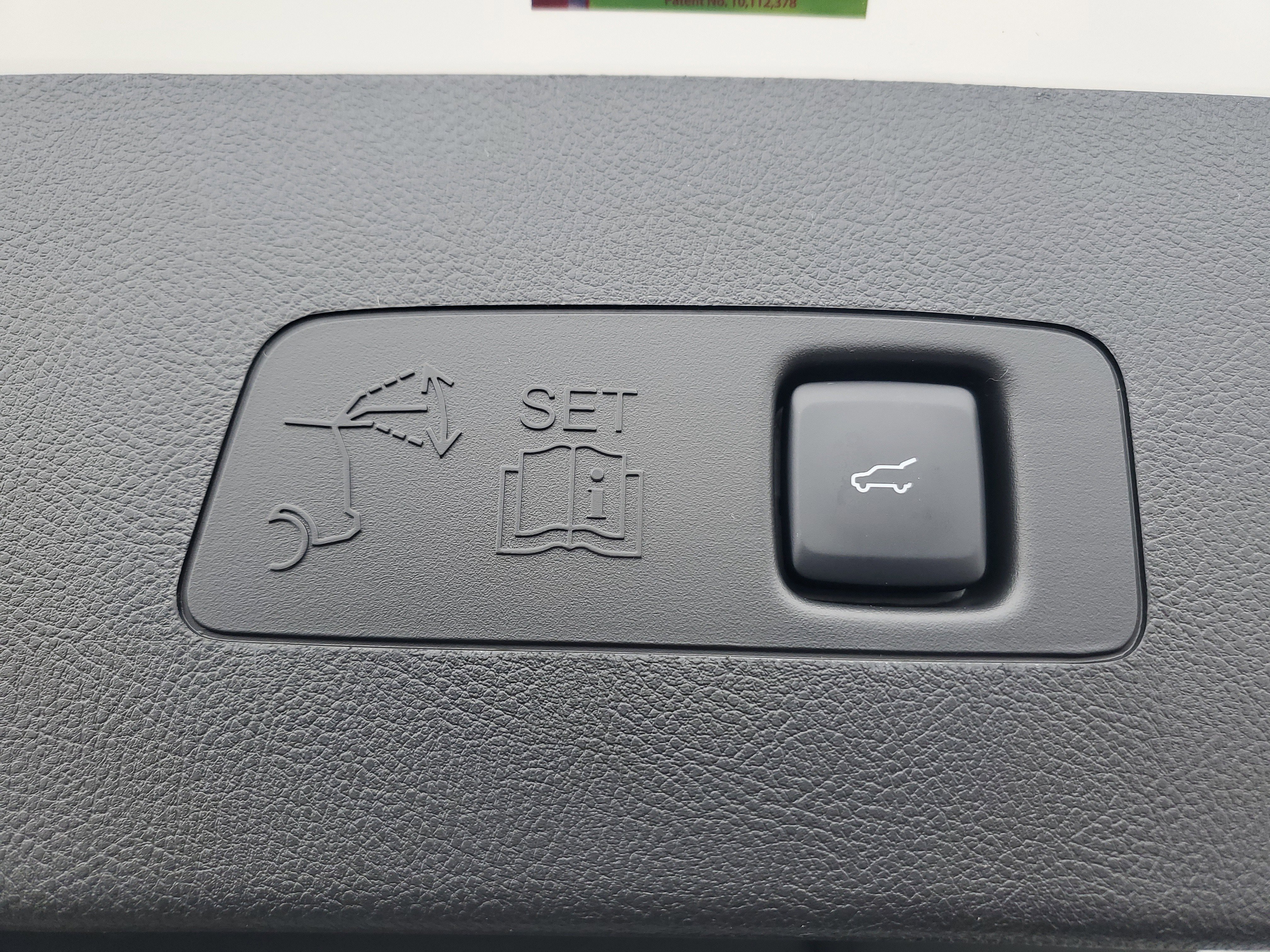 New 2026 Lincoln Corsair Grand Touring image 31