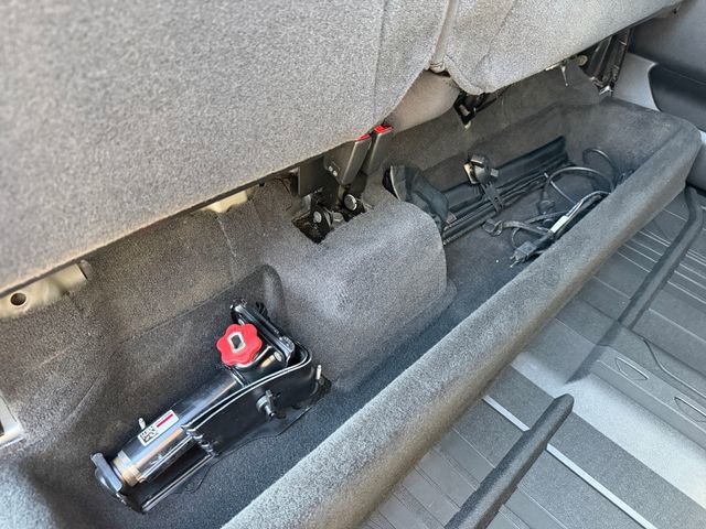 Used 2020 Chevrolet Silverado 1500 LT Trail Boss image 33