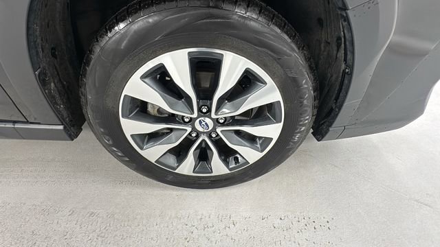 Certified 2023 Subaru Outback Limited image 10