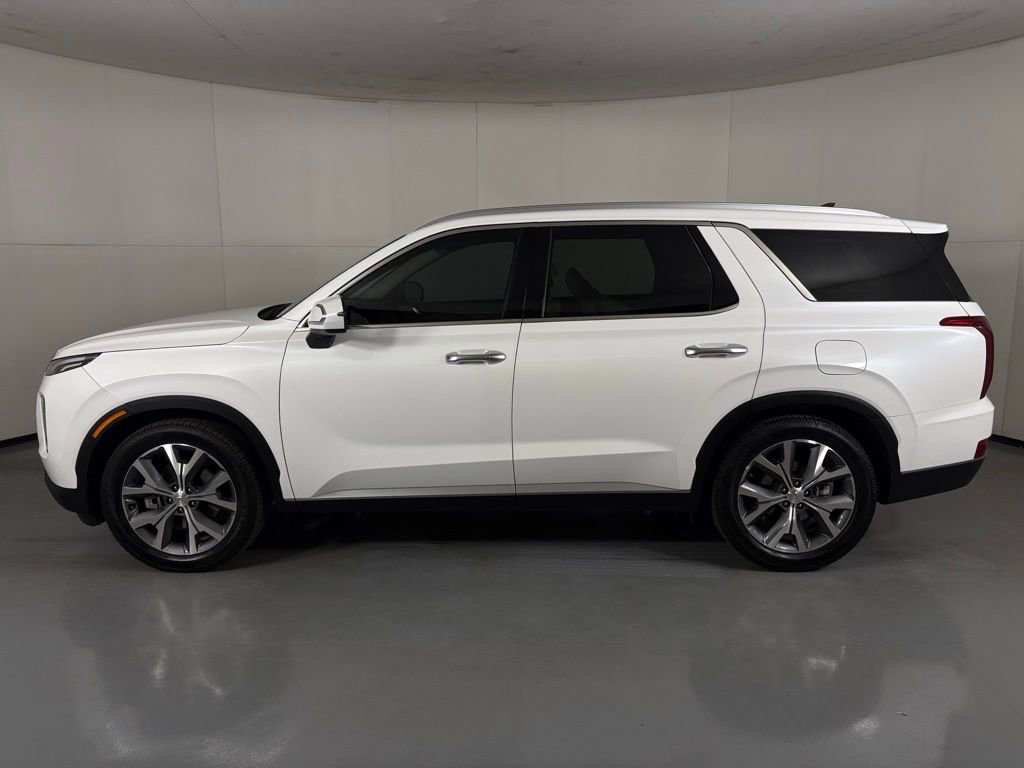 Used 2022 Hyundai Palisade SEL w/ Premium Package image 5