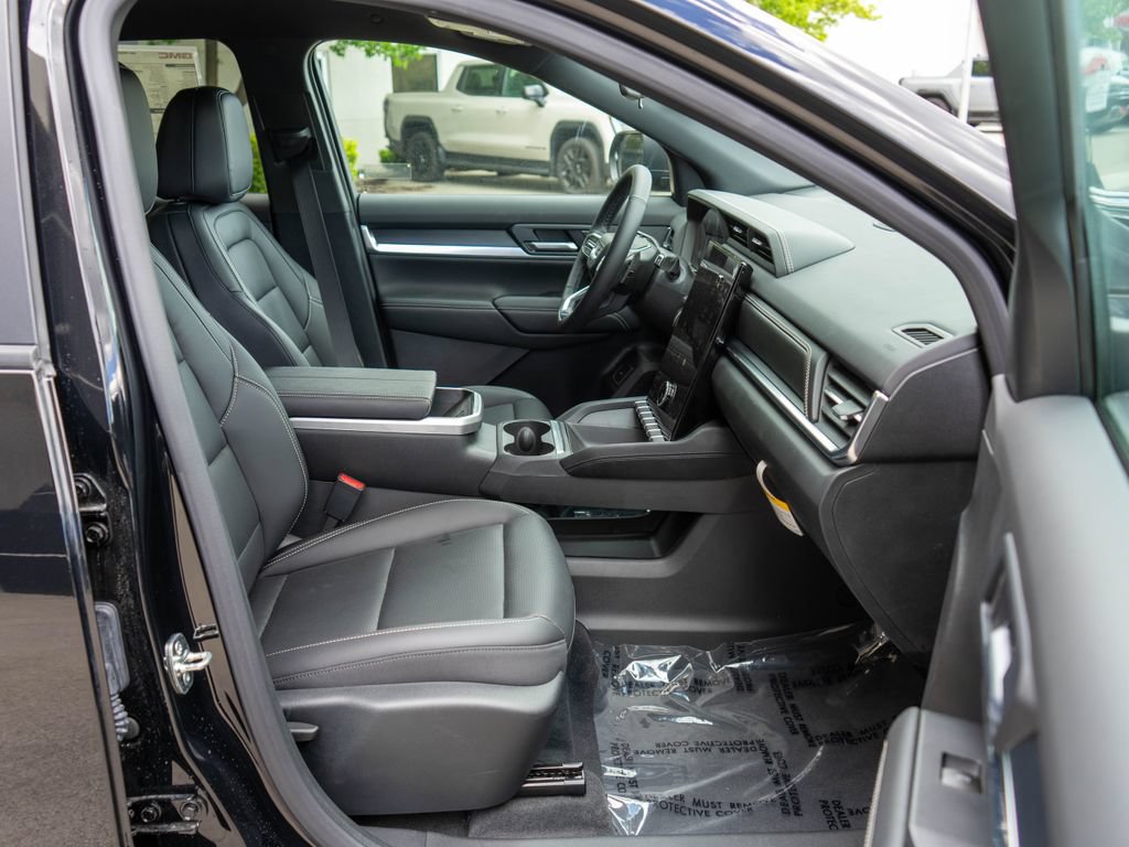 New 2026 GMC Terrain Elevation w/ Elevation Premium Package AWD/4WD image 10