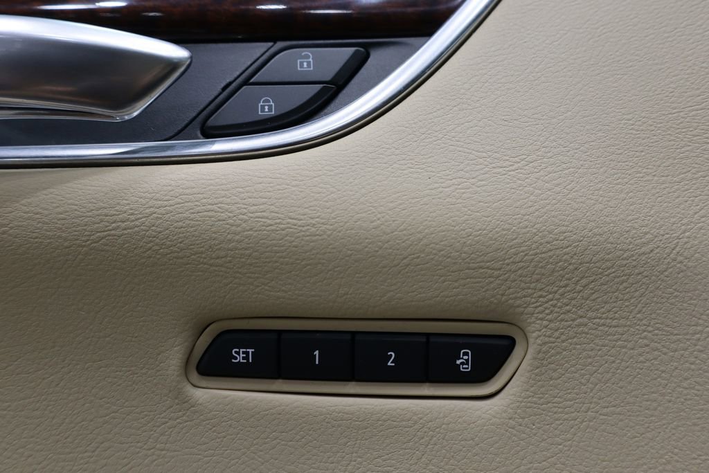 Used 2019 Cadillac XT5 Luxury image 19