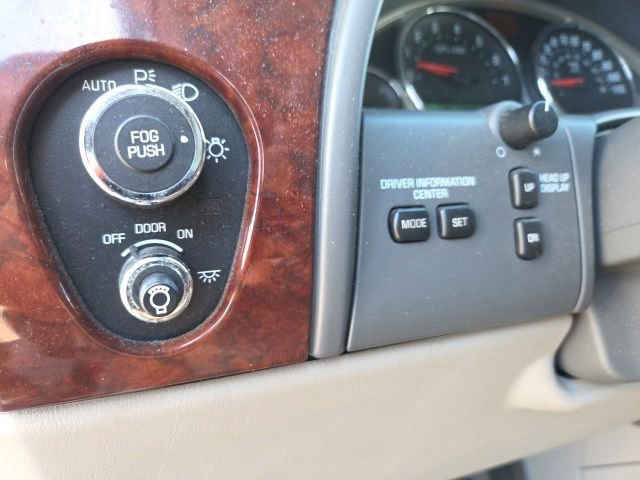 Used 2006 Buick Rendezvous 2WD image 32