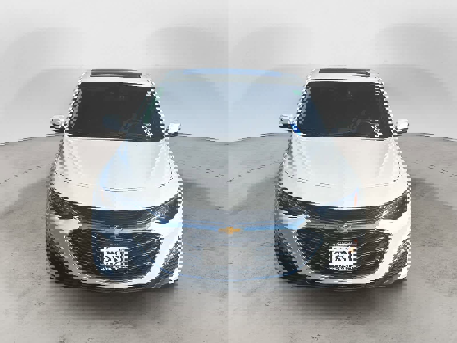 Used 2024 Chevrolet Malibu LT image 8