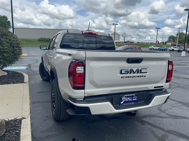 New 2026 GMC Canyon Elevation w/ Convenience Package AWD/4WD image 5