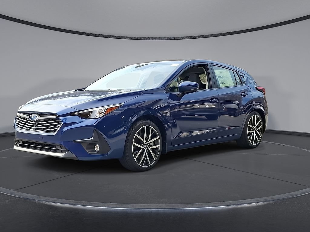 New 2026 Subaru Impreza 2.0i Sport AWD/4WD image 10