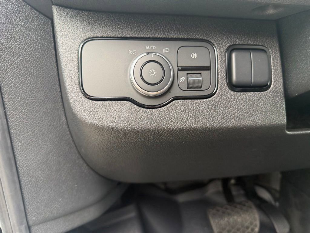 New 2026 Mercedes-Benz Sprinter 2500 image 14