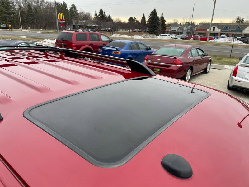 Used 2009 Mercury Mountaineer Premier image 21