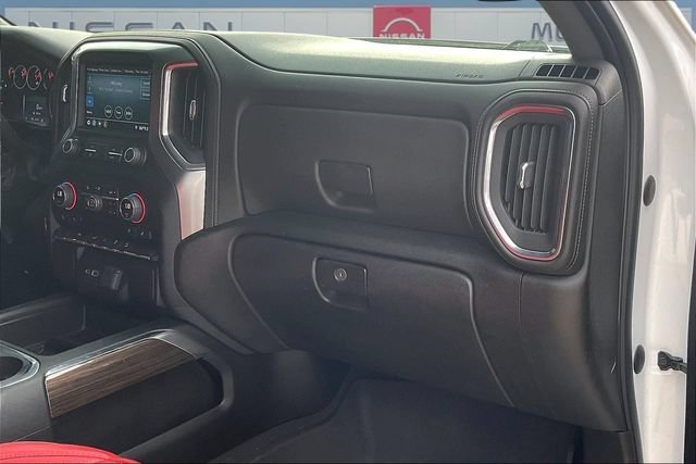 Used 2022 Chevrolet Silverado 1500 LT Trail Boss w/ Safety Package AWD/4WD image 26
