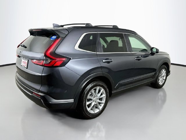 Used 2026 Honda CR-V EX image 21