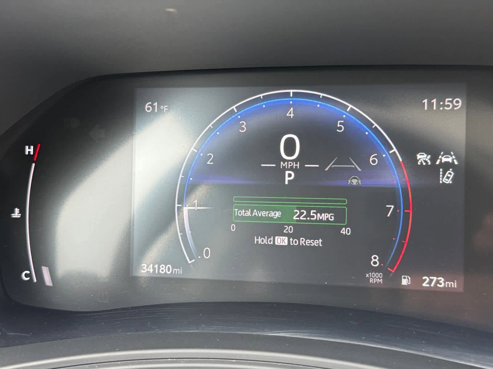 Used 2024 Toyota Grand Highlander AWD image 25