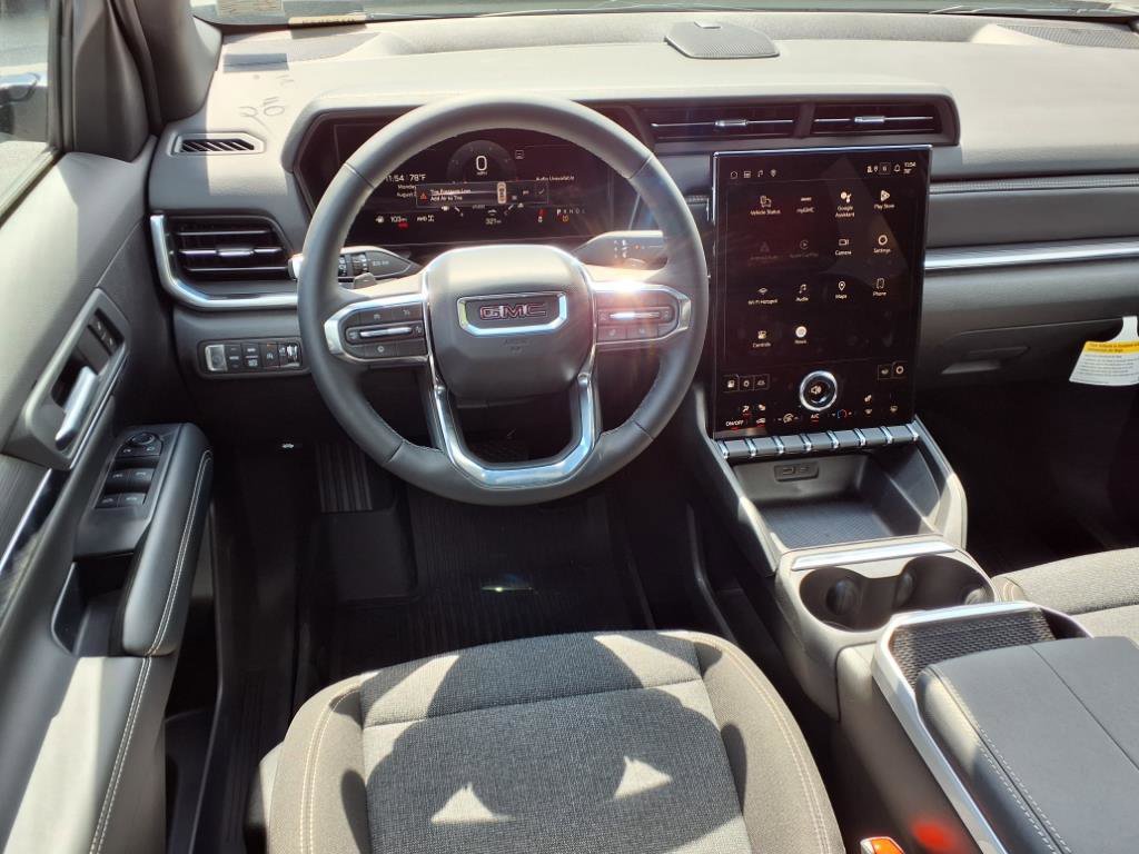 New 2026 GMC Terrain Elevation w/ Technology Package II image 7