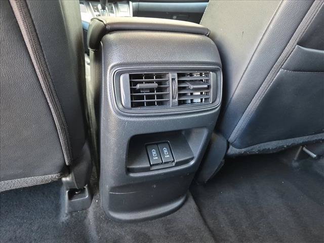 Used 2018 Honda CR-V EX-L image 16