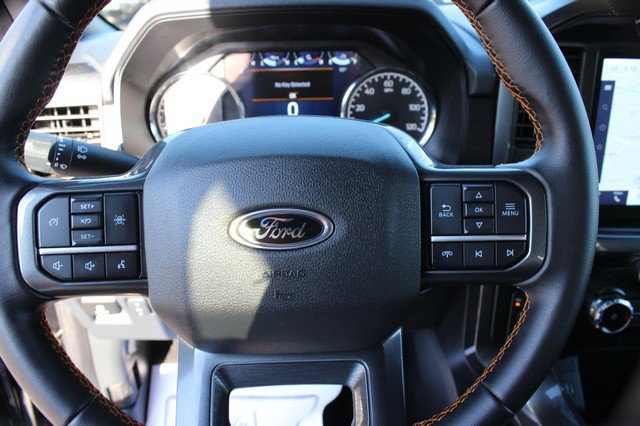 Used 2023 Ford F150 Tremor w/ 360 Degree Camera Package image 8
