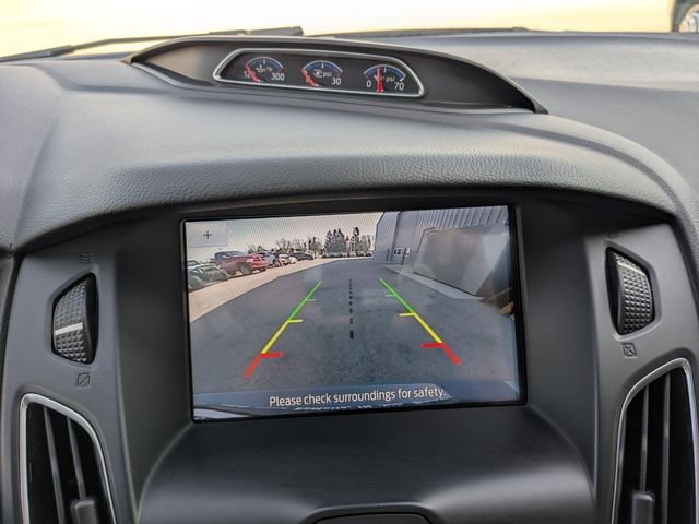 Used 2016 Ford Focus RS image 19