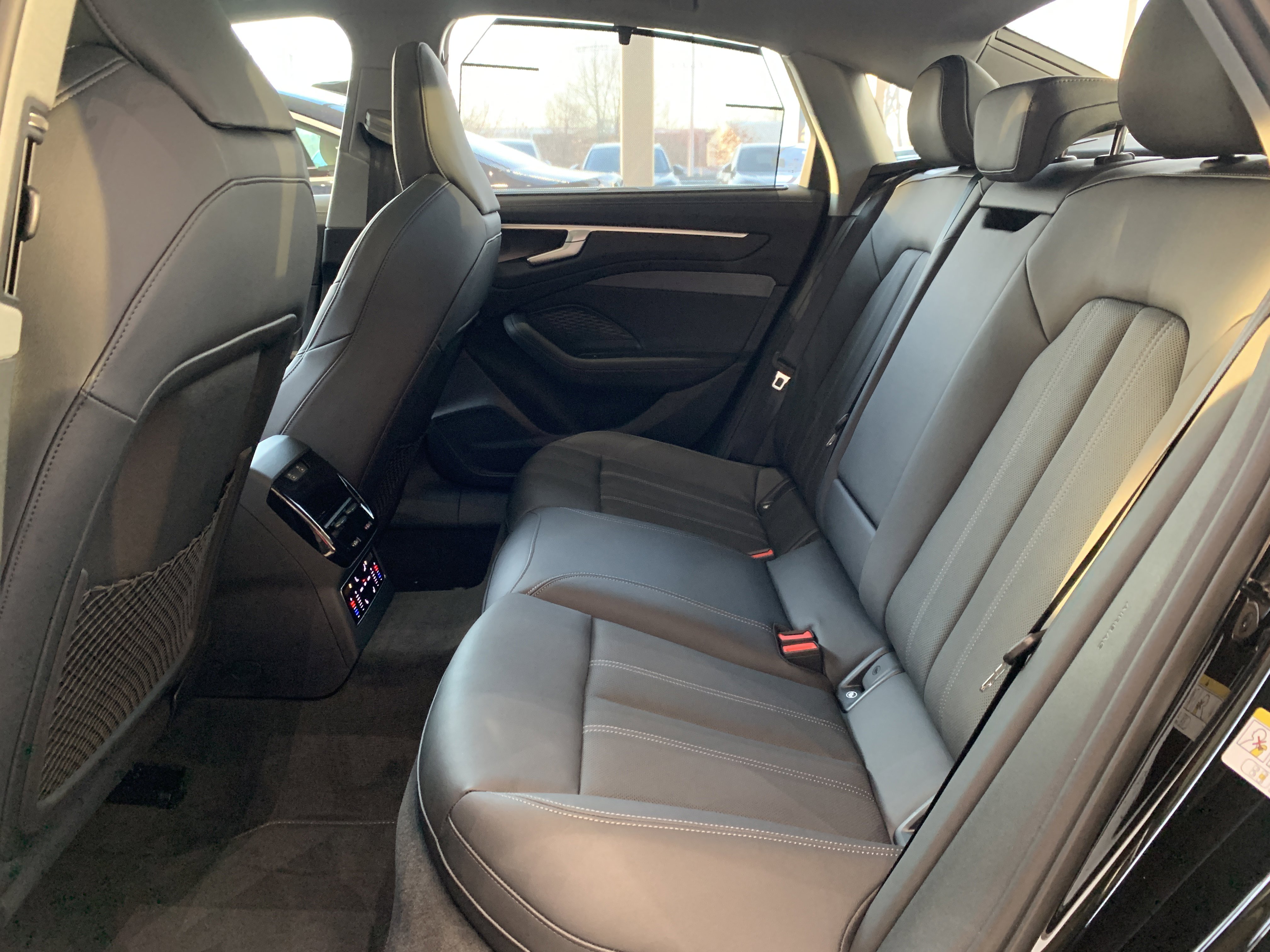 New 2026 Audi A6 Premium Plus AWD/4WD image 12