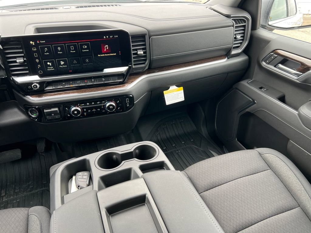 New 2026 GMC Sierra 1500 SLE AWD/4WD image 33