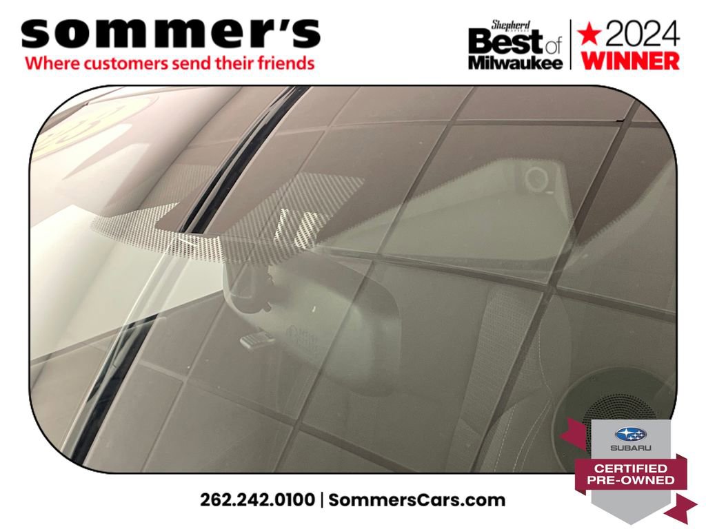 Certified 2023 Subaru Outback 2.5i image 27