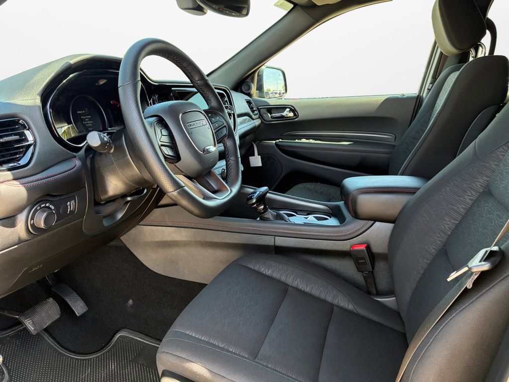 New 2026 Dodge Durango GT image 19