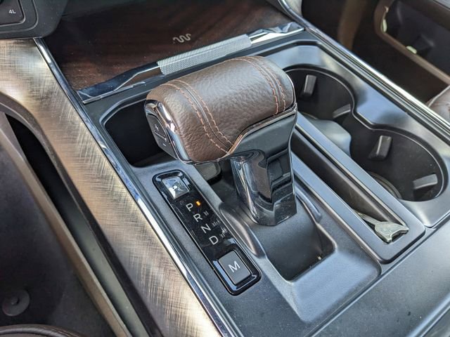 Used 2025 Ford F150 King Ranch image 26