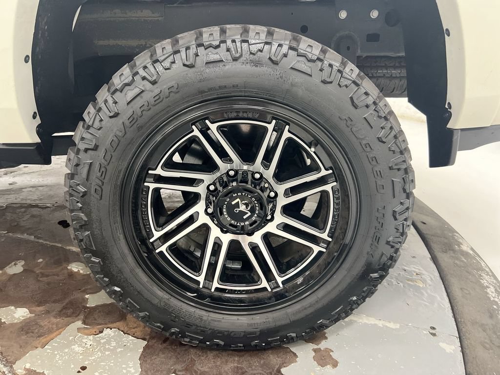 Used 2022 RAM 2500 Laramie AWD/4WD image 27