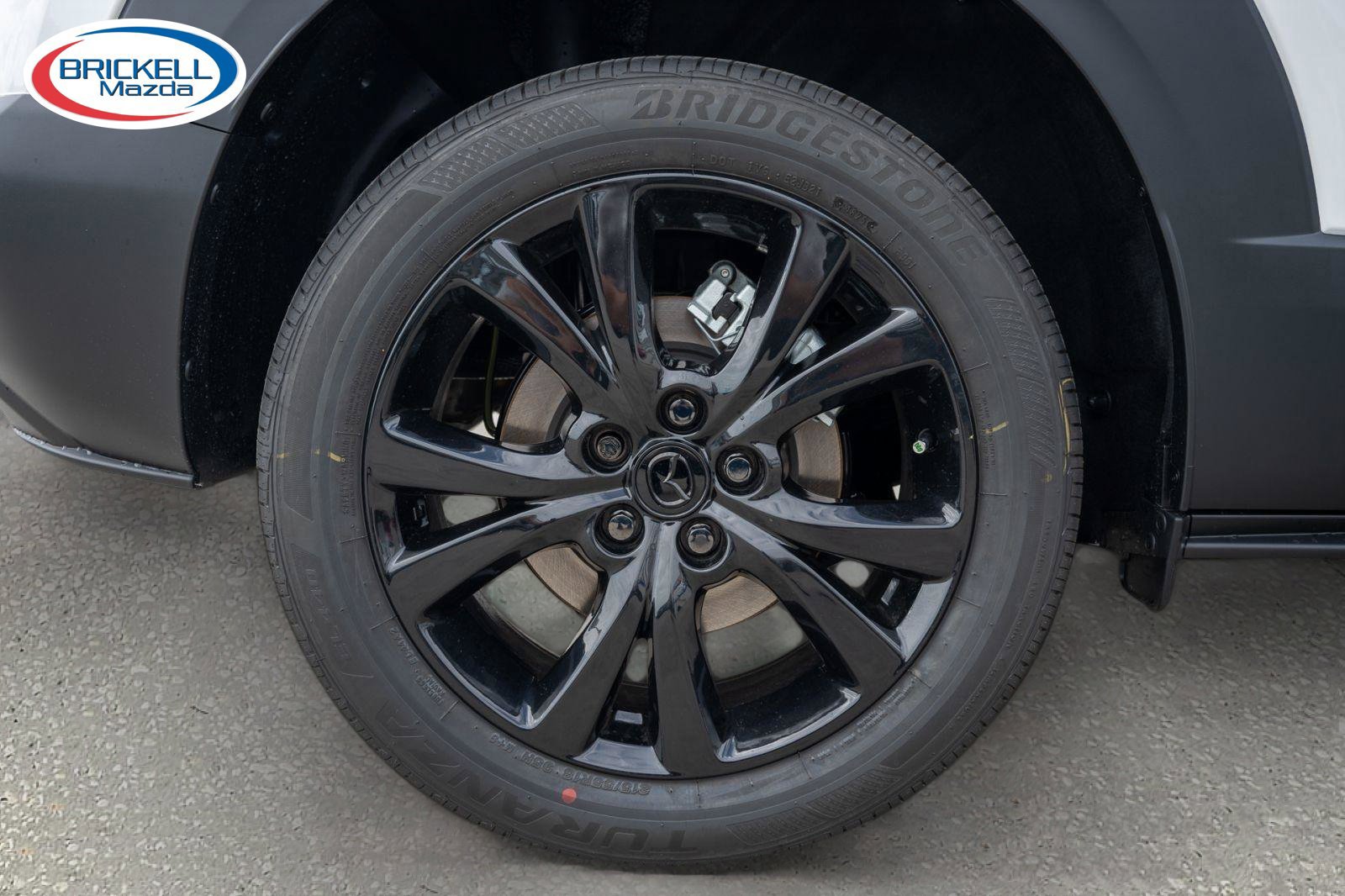 New 2026 MAZDA CX-30 Aire Edition AWD/4WD image 39